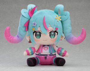 ぬいぐるみ デコミク ライトネス 