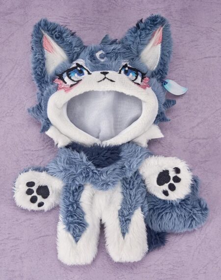 ねんどろいどどーる きぐるみパジャマ Caesar