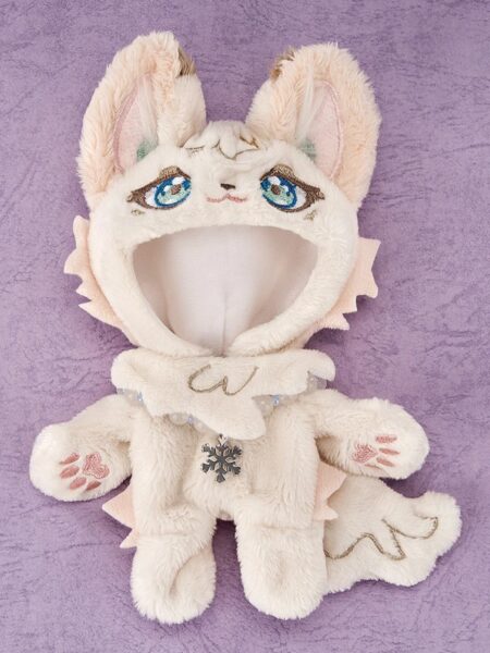 ねんどろいどどーる きぐるみパジャマ Dyana