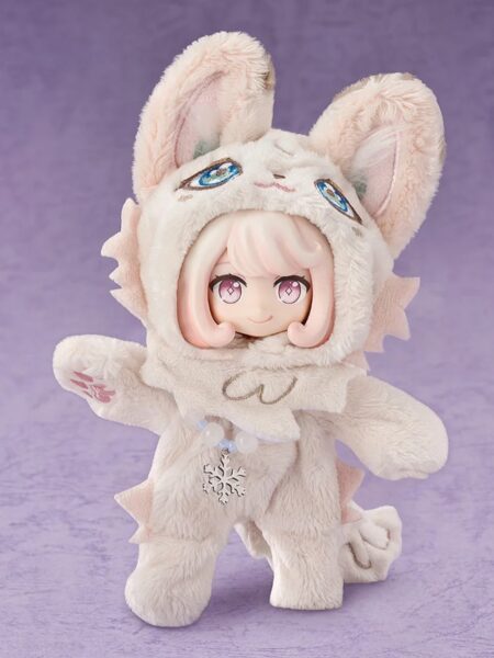 ねんどろいどどーる きぐるみパジャマ Dyana