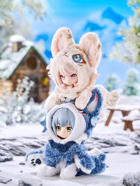 ねんどろいどどーる きぐるみパジャマ Dyana