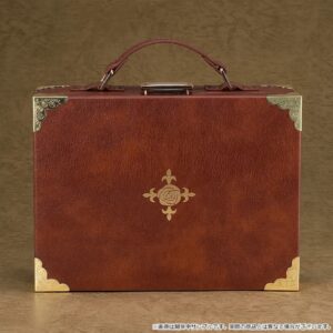 ねんどろいどもあ ローゼンメイデン ドール鞄