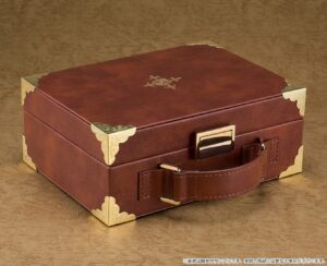 ねんどろいどもあ ローゼンメイデン ドール鞄