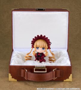 ねんどろいどもあ ローゼンメイデン ドール鞄