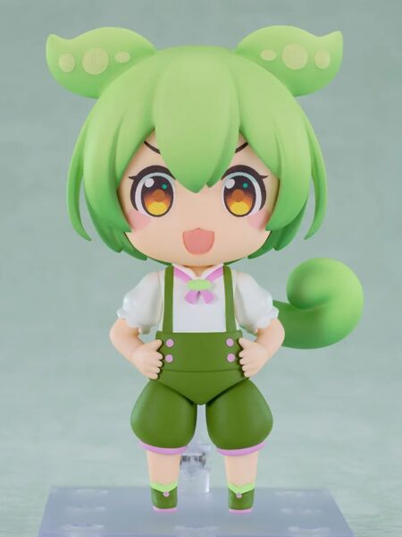 ねんどろいど ずんだもん