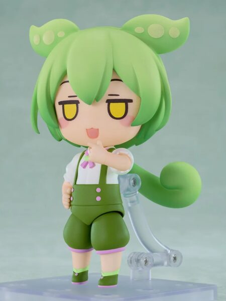 ねんどろいど ずんだもん