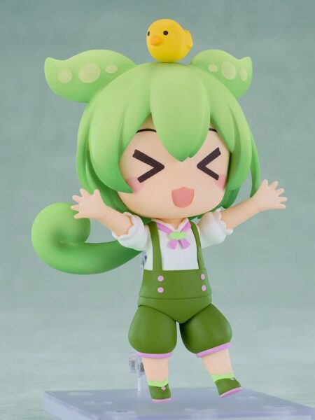 ねんどろいど ずんだもん