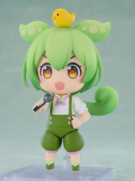 ねんどろいど ずんだもん
