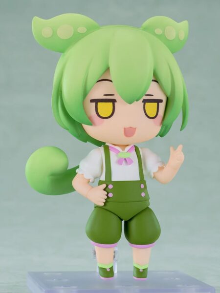 ねんどろいど ずんだもん