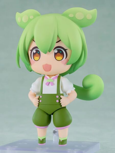 ねんどろいど ずんだもん