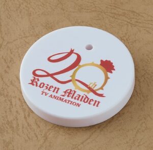 ねんどろいど 真紅 2.0