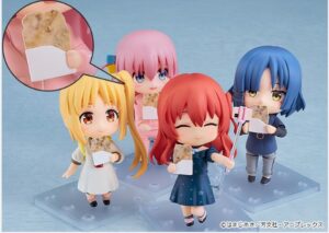 ねんどろいど 後藤ひとり ジャージVer.