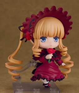 ねんどろいど 真紅 2.0 