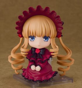 ねんどろいど 真紅 2.0 
