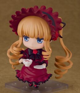 ねんどろいど 真紅 2.0 