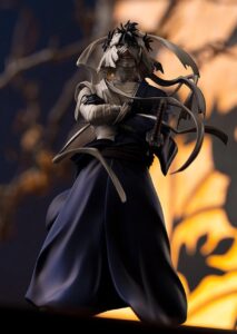 POP UP PARADE 志々雄真実