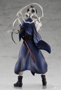 POP UP PARADE 志々雄真実