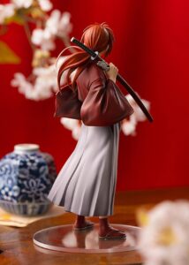 POP UP PARADE 緋村剣心 