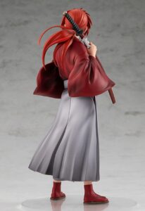 POP UP PARADE 緋村剣心