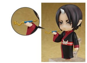 ねんどろいど 鬼灯