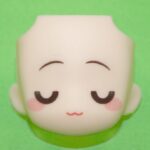 ねんどろいど ずんだもん 表情パーツ全6種