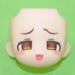 ねんどろいど ずんだもん 表情パーツ全6種