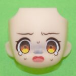 ねんどろいど ずんだもん 表情パーツ全6種