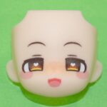 ねんどろいど ずんだもん 表情パーツ全6種