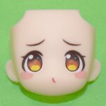 ねんどろいど ずんだもん 表情パーツ全6種