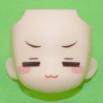 ねんどろいど ずんだもん 表情パーツ全6種