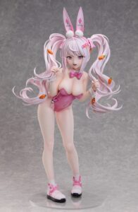 アリス:ワンダーランドバニー