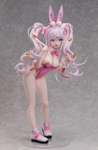 アリス:ワンダーランドバニー