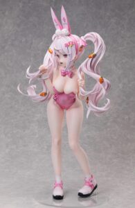 アリス:ワンダーランドバニー