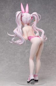 アリス:ワンダーランドバニー