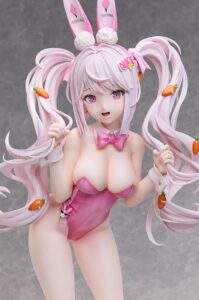 アリス:ワンダーランドバニー