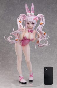 アリス:ワンダーランドバニー