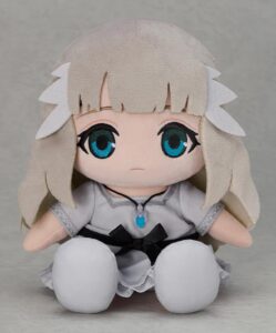 ぬいぐるみ リリィ