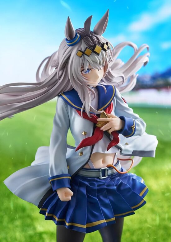 オグリキャップ