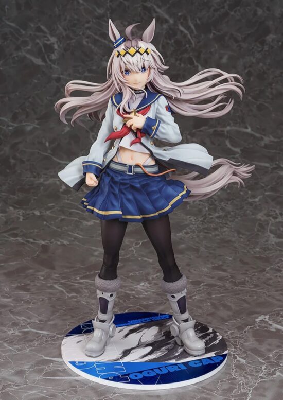 オグリキャップ