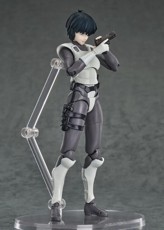 Hyper Body 草薙素子 (簡易アーマードスーツ Ver.)