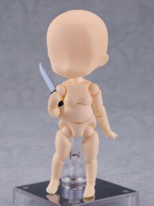 ねんどろいどどーる キッチンパーツセット 