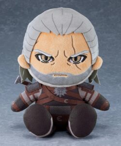 ぬいぐるみ ゲラルト