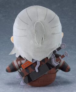 ぬいぐるみ ゲラルト