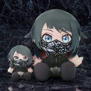 おおきな40cmぬいぐるみ Ave Mujica ティモリス