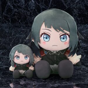 おおきな40cmぬいぐるみ Ave Mujica ティモリス