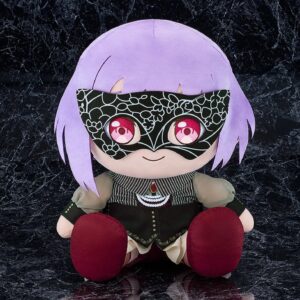 おおきな40cmぬいぐるみ Ave Mujica アモーリス