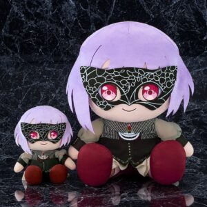 おおきな40cmぬいぐるみ Ave Mujica アモーリス