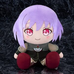 おおきな40cmぬいぐるみ Ave Mujica アモーリス