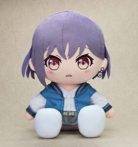 おおきな40cmぬいぐるみ MyGO!!!!! 高松 燈 