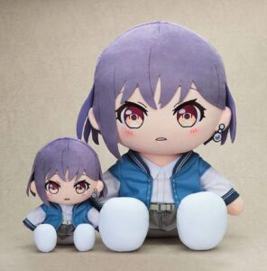 おおきな40cmぬいぐるみ MyGO!!!!! 高松 燈 